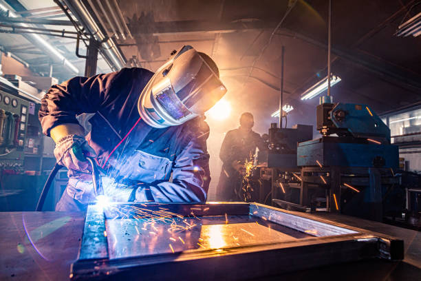 Affordable Welder Services in Wilton, CA