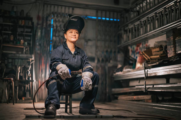 Best Maintenance and Repair Welding in Wilton, CA