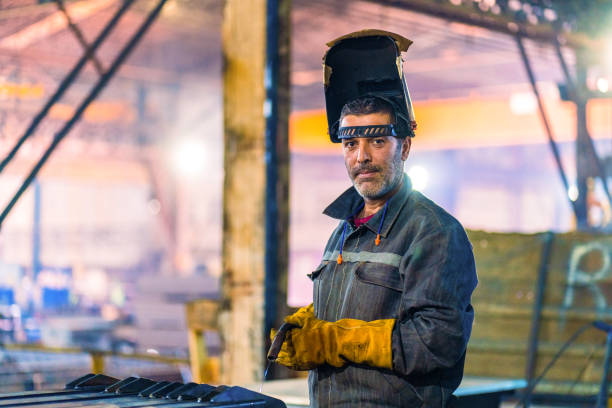 Best Aerospace and Defense Welding in Wilton, CA
