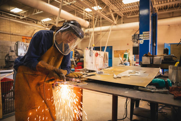Professional Welder & Metal Fabrication in Wilton, CA