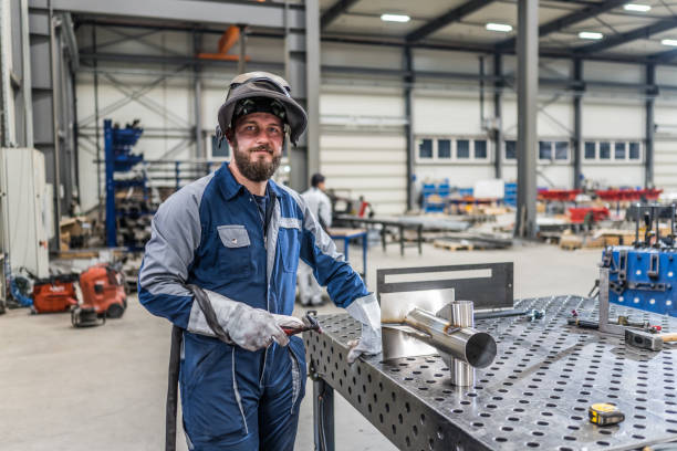 Best Pipe Welding in Wilton, CA