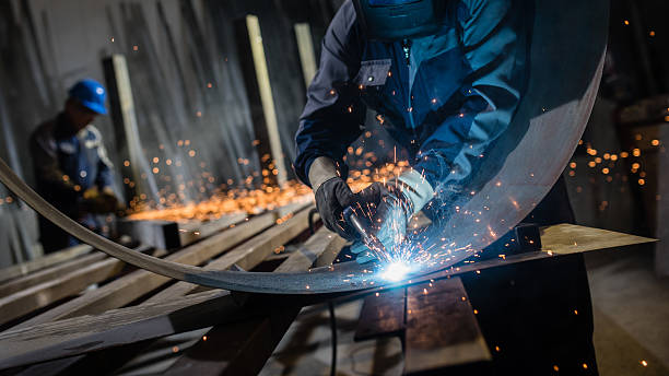 Affordable Welder Services in Wilton, CA