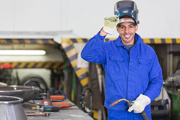Best Structural Steel Welding in Wilton, CA